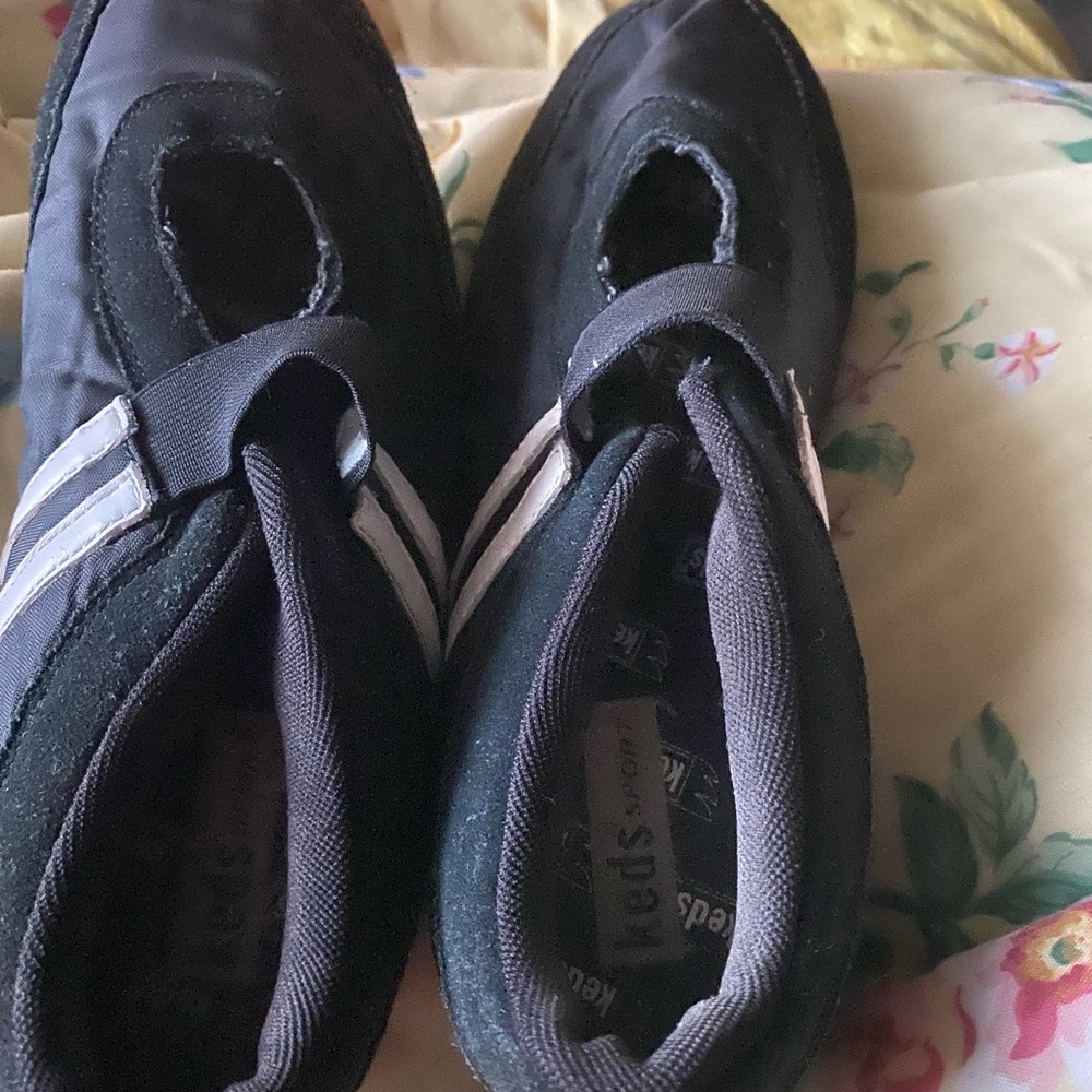 Keds tennis shoe